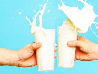 5 поширених міфів про молоко, про які потрібно забути