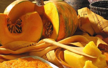 Названі продукти, що відновлюють здоров'я печінки