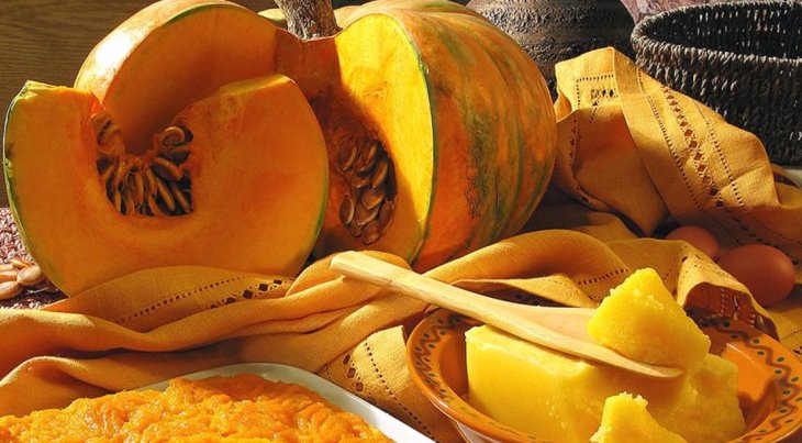 Названі продукти, що відновлюють здоров'я печінки