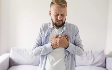 Печія – перша ознака небезпечного захворювання стравоходу