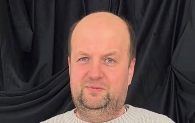 Соліст гурту 