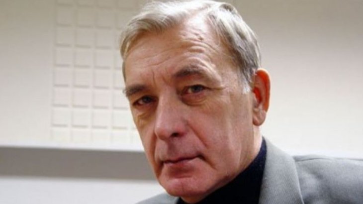 Умер эксперт «Битвы экстрасенсов» Михаил Виноградов