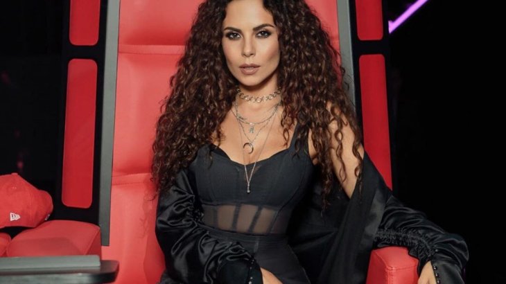 Настя Каменских рассказала, беременна ли она на самом деле