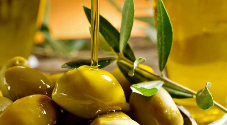 Какую пользу принесет оливковое масло для организма