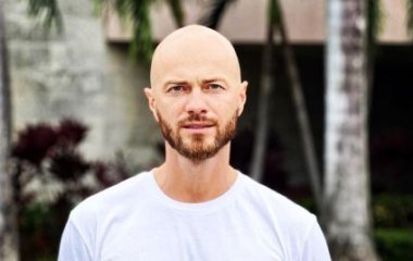 7-летний сын Влада Ямы снялся в американском фильме