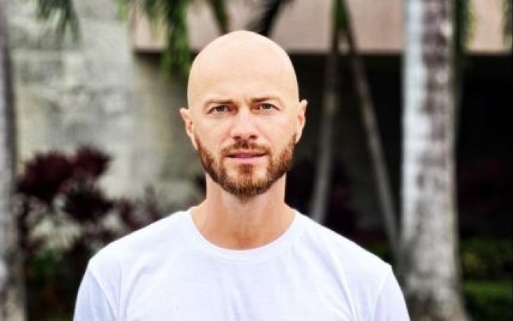 7-летний сын Влада Ямы снялся в американском фильме