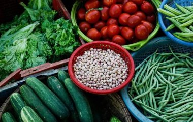 Які продукти допоможуть відновити сили
