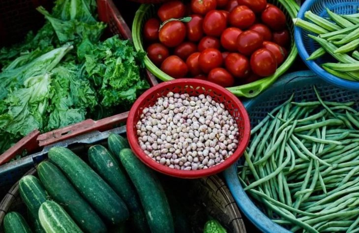 Які продукти допоможуть відновити сили