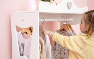 Збираємо базовий гардероб для дитини: три моменти, на які варто звернути увагу