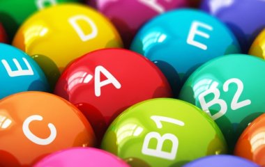 Дієтолог назвала симптоми, які говорять про дефіцит вітамінів