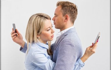 Как избавиться от цифровой зависимости?