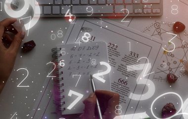 Ця цифра у даті народження розкаже все про вашу долю: яка у вас карма і життєве призначення