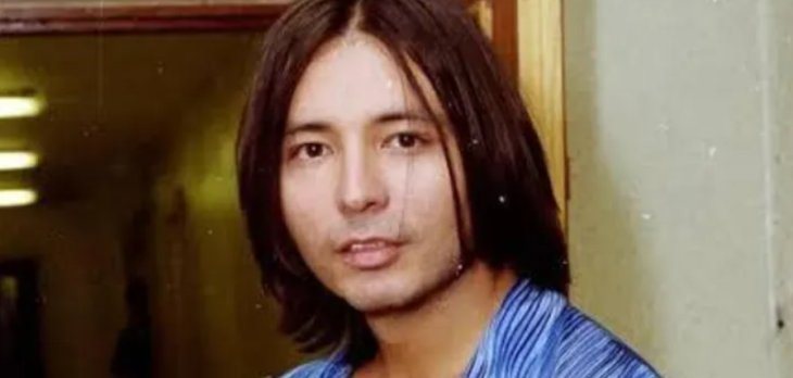У мережі знайшли забутий хіт Мурата Насирова українською мовою: Сумська поділилася спогадами про зірку, смерть якого повʼязують з Путіним