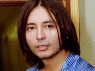 У мережі знайшли забутий хіт Мурата Насирова українською мовою: Сумська поділилася спогадами про зірку, смерть якого повʼязують з Путіним