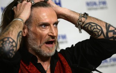 Никита Джигурда высказался о посиделках с Анастасией Волочковой