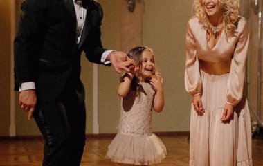 Лілія Ребрик замилувала романтикою з коханим-хореографом на архівних фото пари