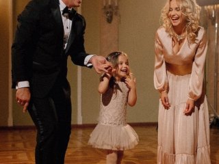 Лілія Ребрик замилувала романтикою з коханим-хореографом на архівних фото пари