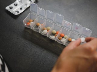 Кардіологи розповіли, кому необхідно приймати аспірин