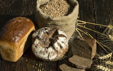 Експерт розповів, з чого готують найшкідливіший хліб