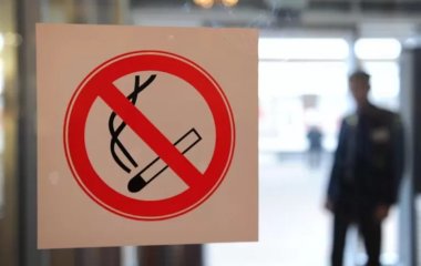 Вчені назвали простий спосіб уникнути раку легень