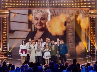 Смерть зірки 