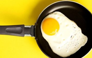 Чи підвищують яйця ризик смерті насправді: думка експертів