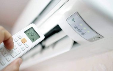 Как не заболеть из-за работающего кондиционера летом: полезные советы
