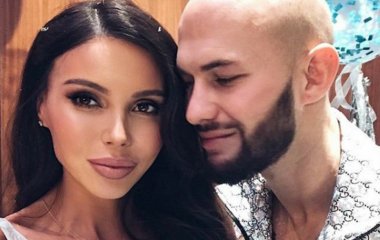 Дочь Оксаны Самойловой и Джигана Лея отмечает шестилетие