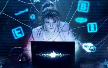 Лікарі назвали ознаки інтернет-залежності