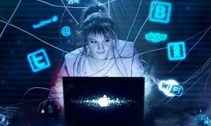Лікарі назвали ознаки інтернет-залежності