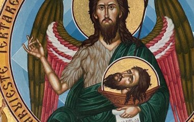29 серпня — особливий день жалоби: що потрібно зробити на Усікновення голови Івана Хрестителя
