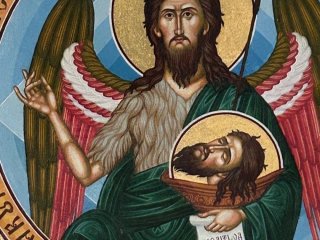 29 серпня — особливий день жалоби: що потрібно зробити на Усікновення голови Івана Хрестителя