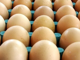Яєчна шкаралупа відмиє застарілий жир зі сковороди: хитрість, про яку мало хто знає