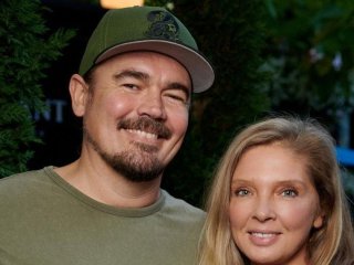 Фагот вперше прокоментував розрив із Навроцькою, з якою 16 років був у стосунках