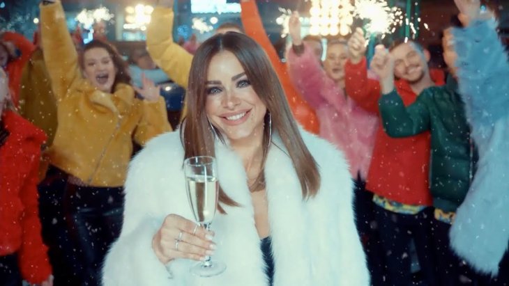 Ани Лорак считает, что жизнь – это игра