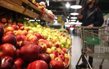 Дієтолог рекомендувала готуватися до сезону застуд