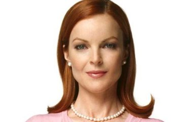 Марсия Кросс переборола рак и впервые обратилась к поклонникам 