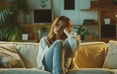 10 речей в домі, які викликають депресію