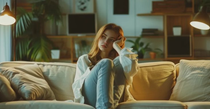10 речей в домі, які викликають депресію