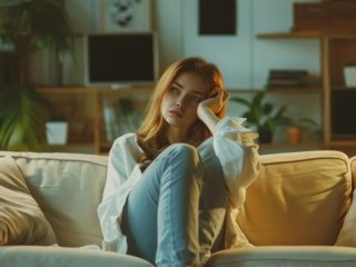 10 речей в домі, які викликають депресію