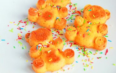 Самое лучшее – детям: рецепты вкуснейших летних десертов