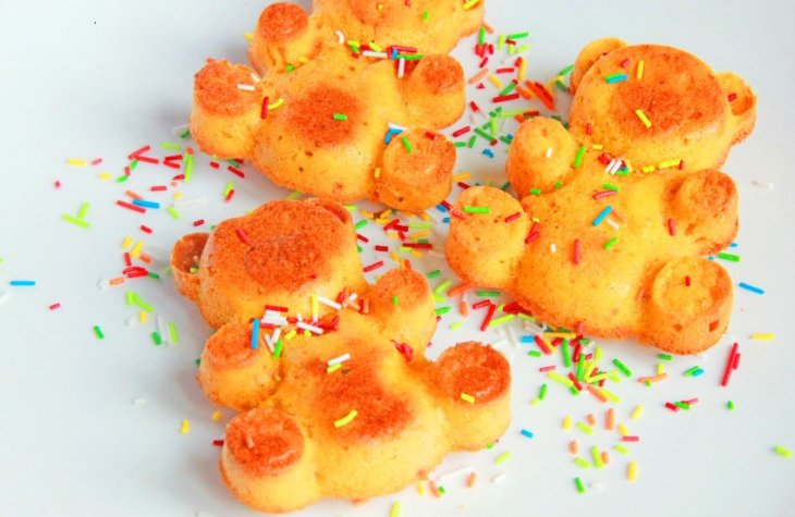 Самое лучшее – детям: рецепты вкуснейших летних десертов