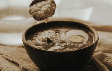 Що їли козаки на Січі: мало хто знає, які страви були популярними серед українців в ті чами