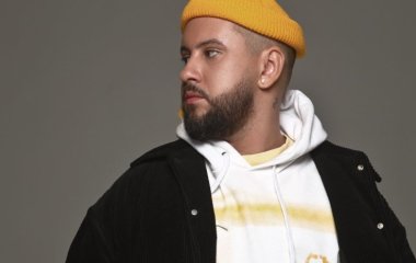 Дима Монатик признался, что напивался до потери сознания в начале войны