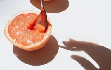 Чому грейпфрути потрібно їсти один раз на тиждень