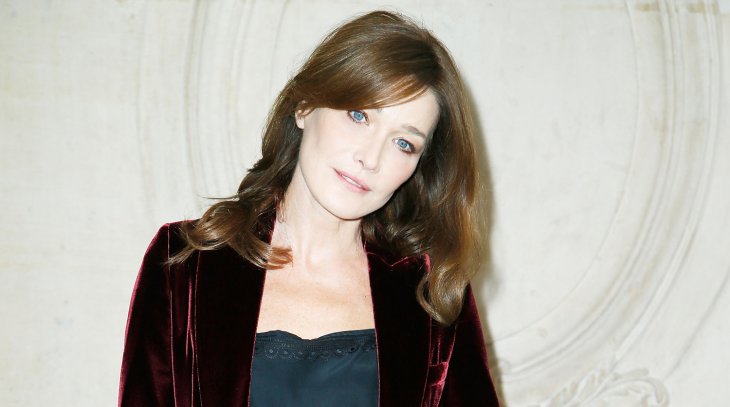 Карла Бруні та Белла Хадід знялися у фотосесії для французького Elle