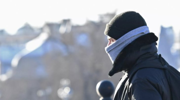 Лікар пояснив, що робити з підвищеною чутливістю до холоду