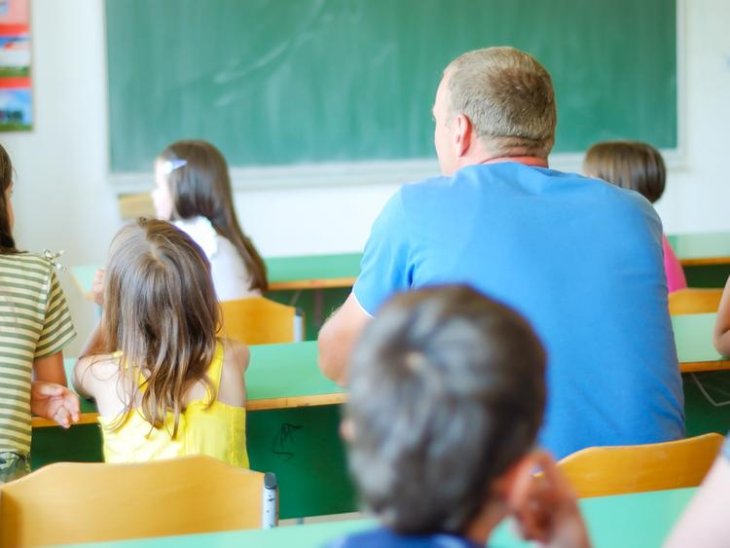 4 ошибки, которые совершают родители на школьном собрании