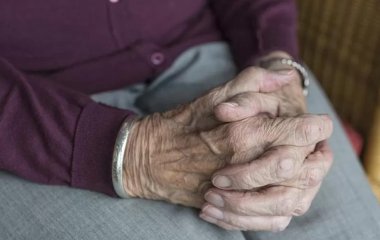 Вчені назвали головний механізм старіння
