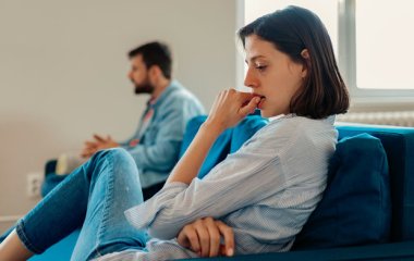 Не очень-то и хотелось: почему мы перестали заводить постоянные отношения